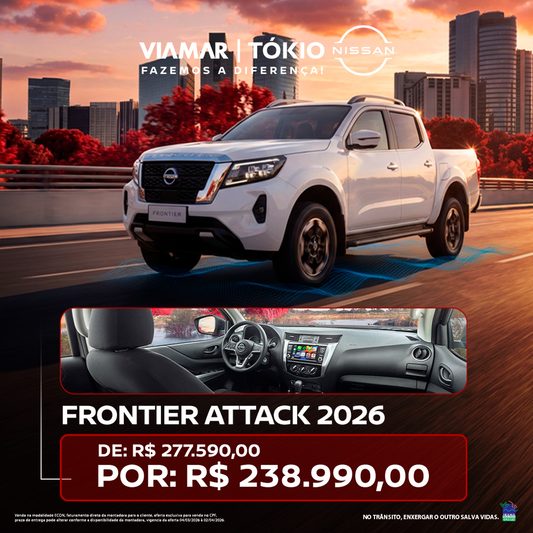 Oferta banner destaque